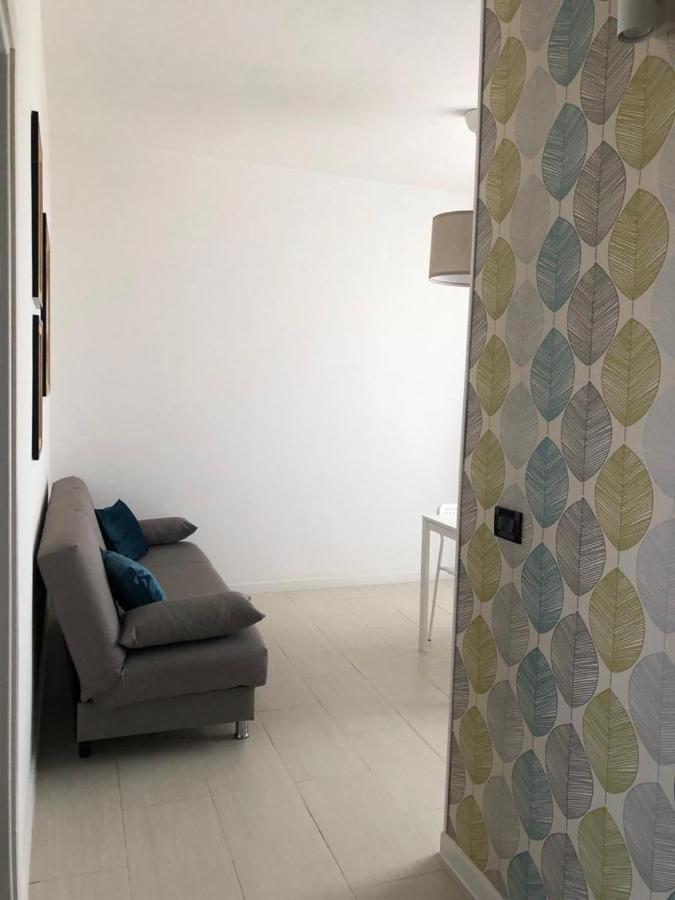 L'angolo di Bibi Appartamento Padova Esterno foto