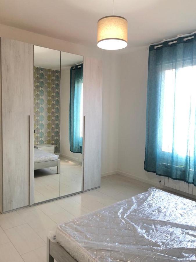 L'angolo di Bibi Appartamento Padova Esterno foto