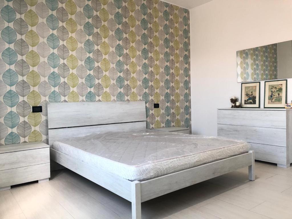 L'angolo di Bibi Appartamento Padova Esterno foto