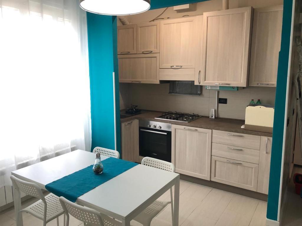 L'angolo di Bibi Appartamento Padova Esterno foto