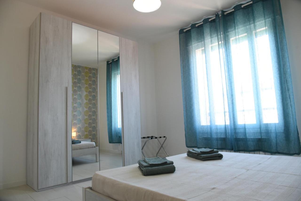 L'angolo di Bibi Appartamento Padova Esterno foto